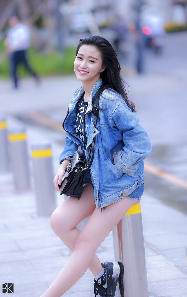 女大沙龙室